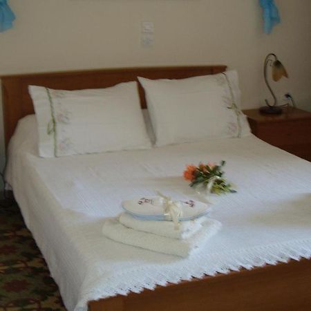 Spalieri Rooms Hydra  Exterior foto