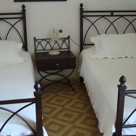 Spalieri Rooms Hydra  Exterior foto