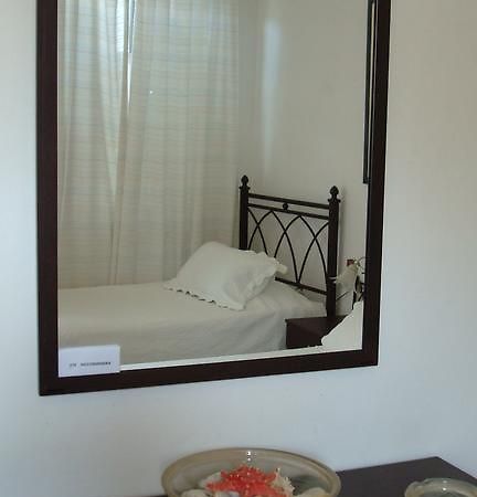 Spalieri Rooms Hydra  Exterior foto