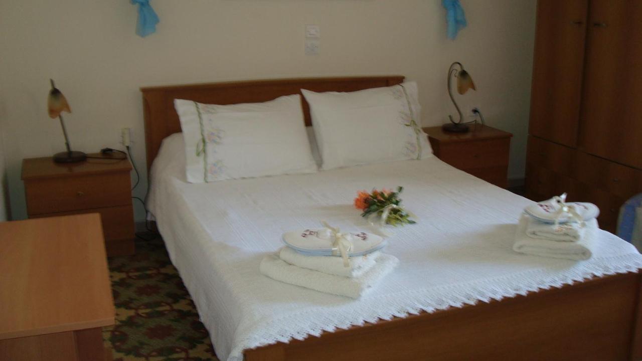 Spalieri Rooms Hydra  Exterior foto