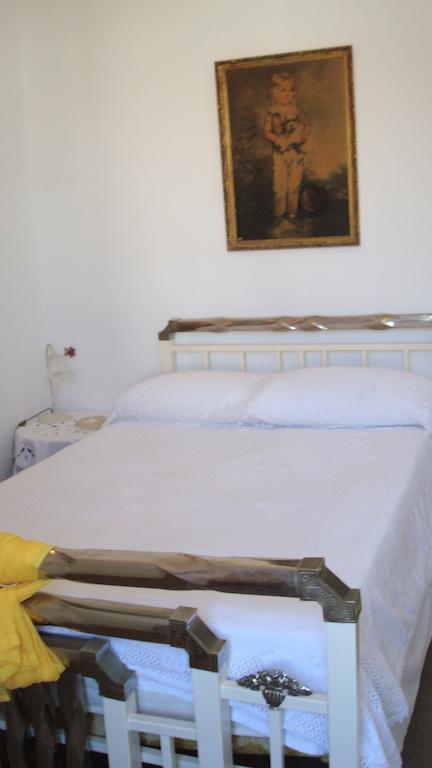 Spalieri Rooms Hydra  Zimmer foto