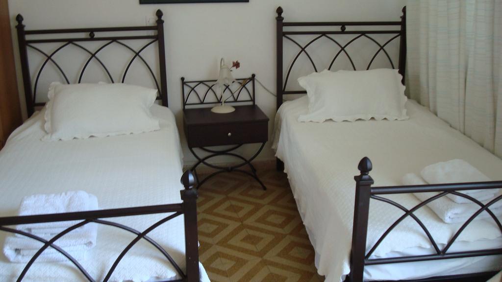 Spalieri Rooms Hydra  Exterior foto