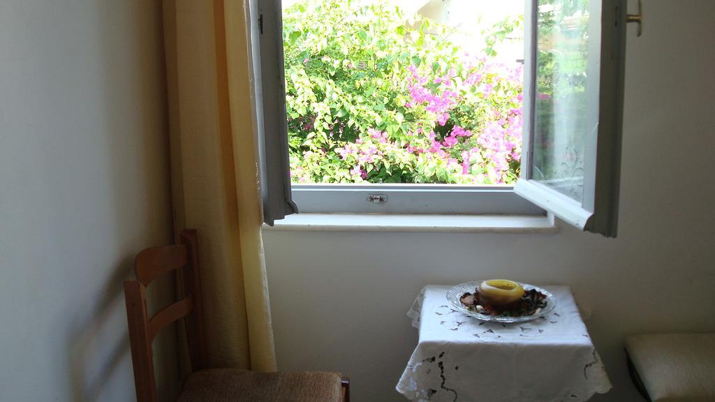 Spalieri Rooms Hydra  Exterior foto