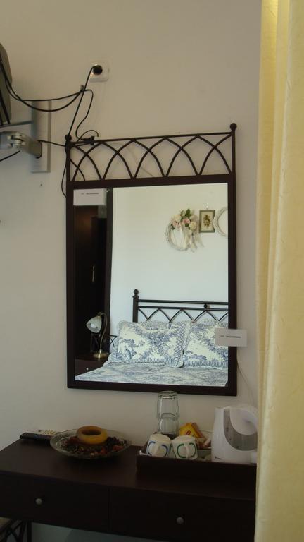 Spalieri Rooms Hydra  Exterior foto
