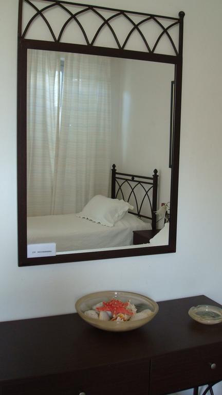 Spalieri Rooms Hydra  Exterior foto